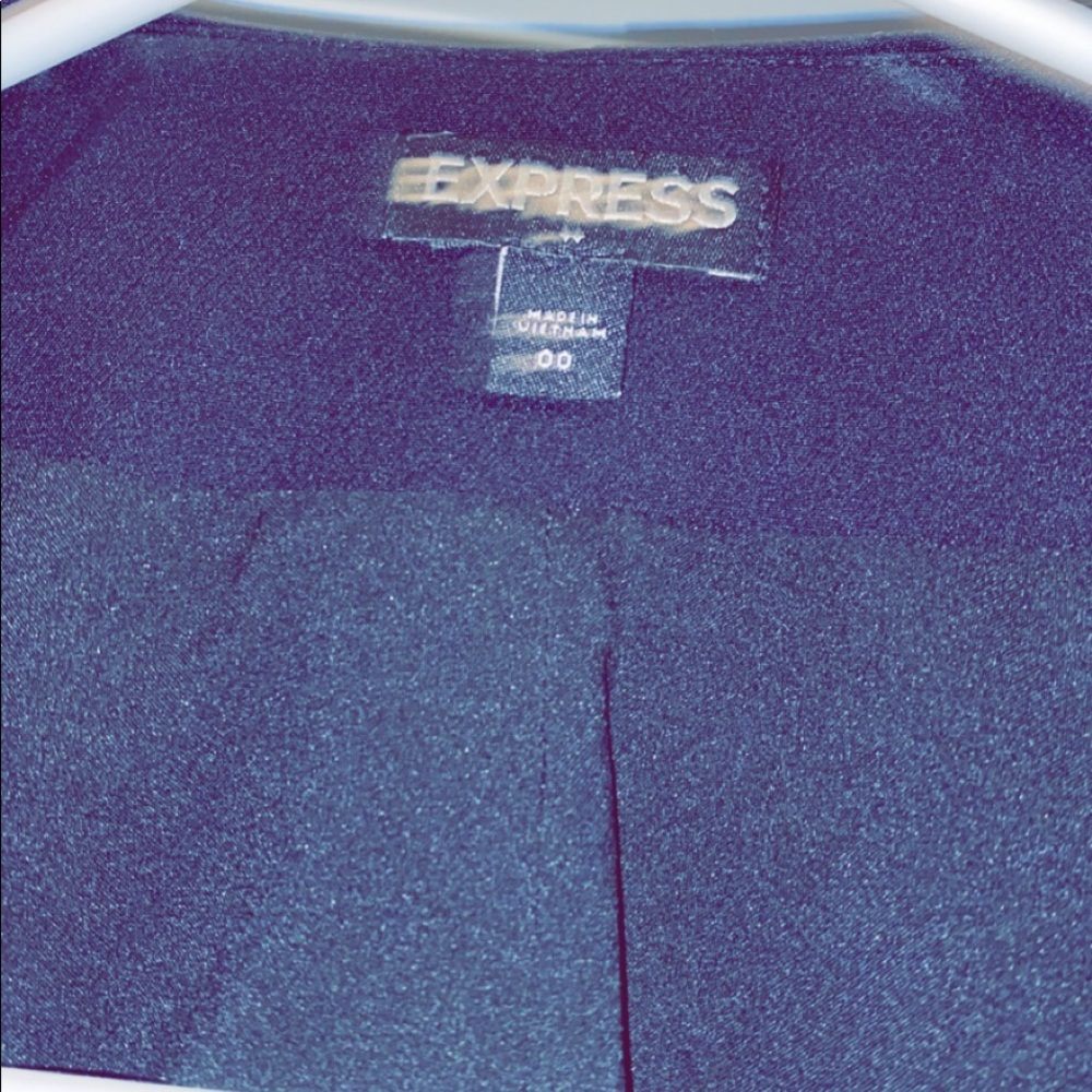 Express jacket - Picture 3 of 3